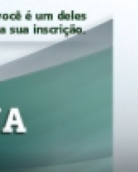 Imagem de Vestibular de Medicina 2013 - 2° semestre tem data marcada