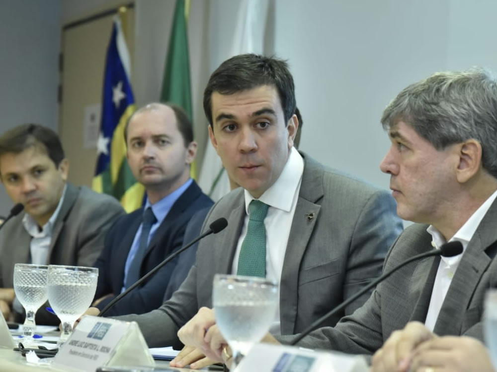 Imagem de Goiás continua com o pior serviço de energia depois de 2 anos de privatização da Celg