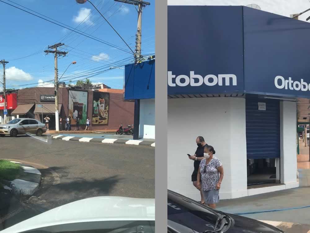 Imagem de Polícia Civil aperta o cerco e fecha estabelecimentos em Itumbiara