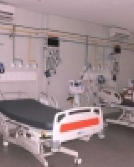 Imagem de Hospital Municipal de Rio Verde realizou neurocirurgia