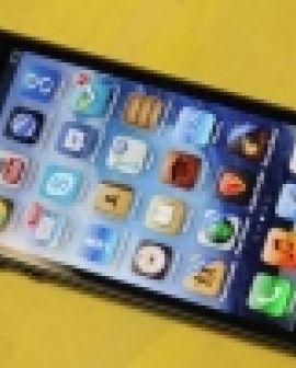 Imagem de Apple pode lançar ‘Iphone popular’