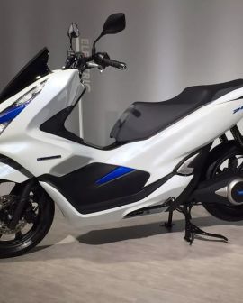 Imagem de Honda, Yamaha, Suzuki e Kawasaki se unem para desenvolver motos elétricas