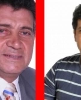 Imagem de Vereadores José Henrique e Maxwell contra a pedofilia