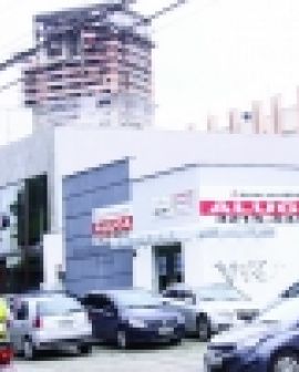 Imagem de Onda de construções em Goiás pode estar no fim