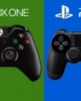Imagem de Sony alfineta o Xbox One