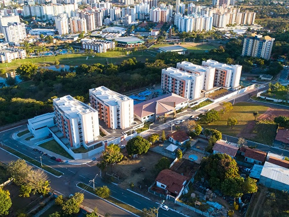 Imagem de Resorts de Caldas Novas oferecem promoção especial para famílias