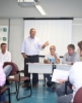 Imagem de Prejuízo na safra pode ser de até 20%