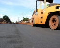Imagem de Licitação para asfalto de quatro bairros acontece hoje