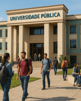 Imagem de Rio Verde perde competitividade sem universidade pública ampla e gratuita