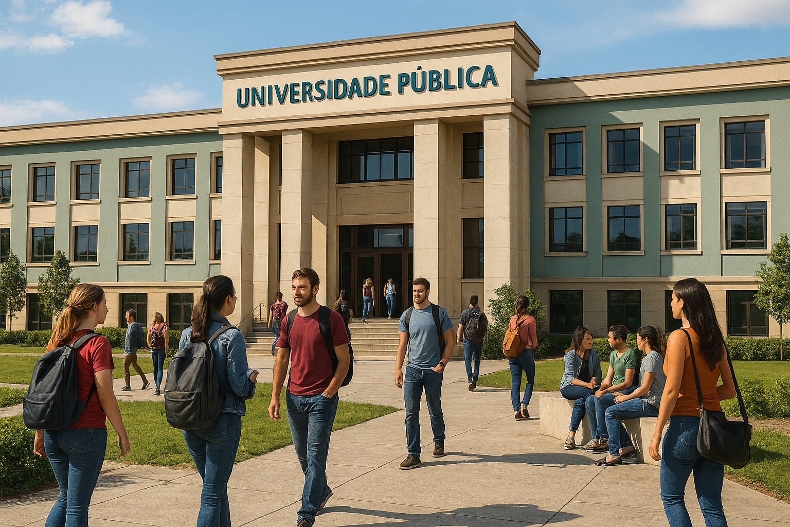 Imagem de Rio Verde perde competitividade sem universidade pública ampla e gratuita