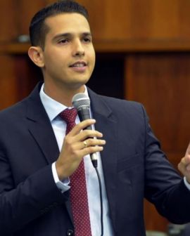 Imagem de Justiça bloqueia bens do prefeito de Itumbiara por uso indevido de verbas
