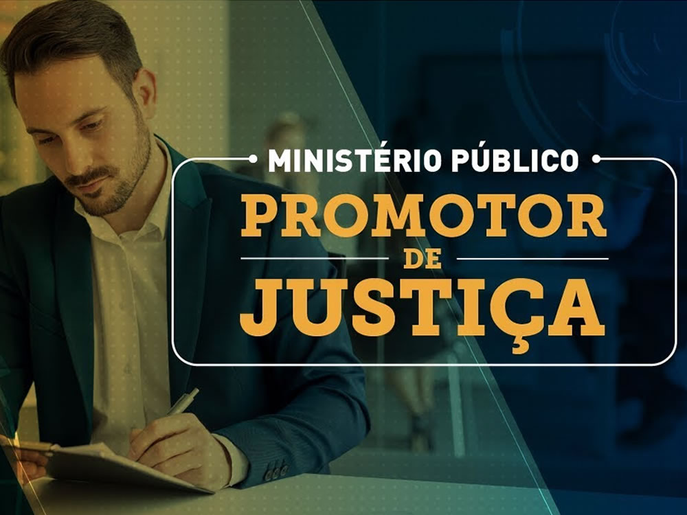 Imagem de Aberto concurso para promotor de Justiça em Goiás