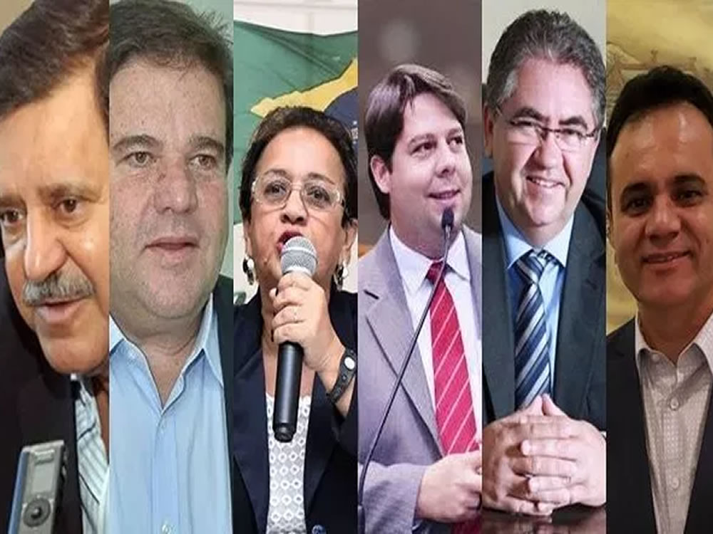 Imagem de Partidos de oposição se unem para discutir candidatura em Rio Verde