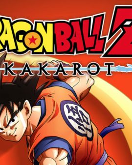 Imagem de Dragon Ball Z: Kakarot chega em 17 de janeiro ao Ocidente