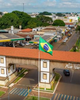 Imagem de Acordo UE–Mercosul: o que Rio Verde pode ganhar