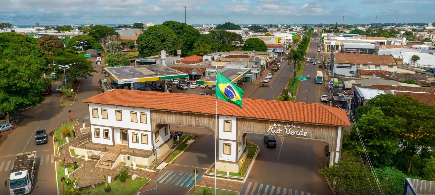 Imagem de Acordo UE–Mercosul: o que Rio Verde pode ganhar