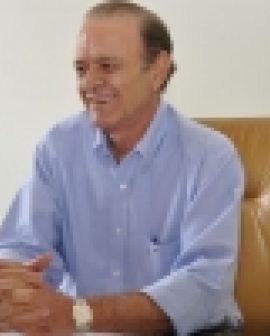 Imagem de Chavaglia convida Ministro para Tecnoshow 2012