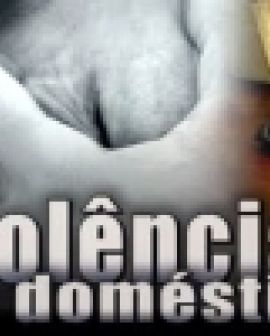 Imagem de Violência doméstica no Eldorado