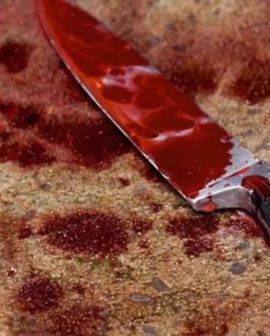 Imagem de Homem tenta matar esposa a facadas no Residencial Maranata, em Rio Verde