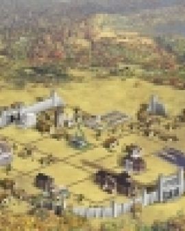 Imagem de Civilization 3 e suas expansões são oferecidos de graça em loja virtual