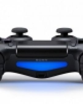 Imagem de PlayStation 4 focará em games de alta qualidade