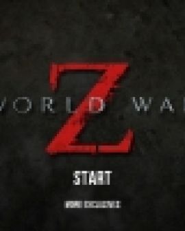 Imagem de World War Z foge do clichê dos jogos de zumbi