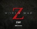 Imagem de World War Z foge do clichê dos jogos de zumbi