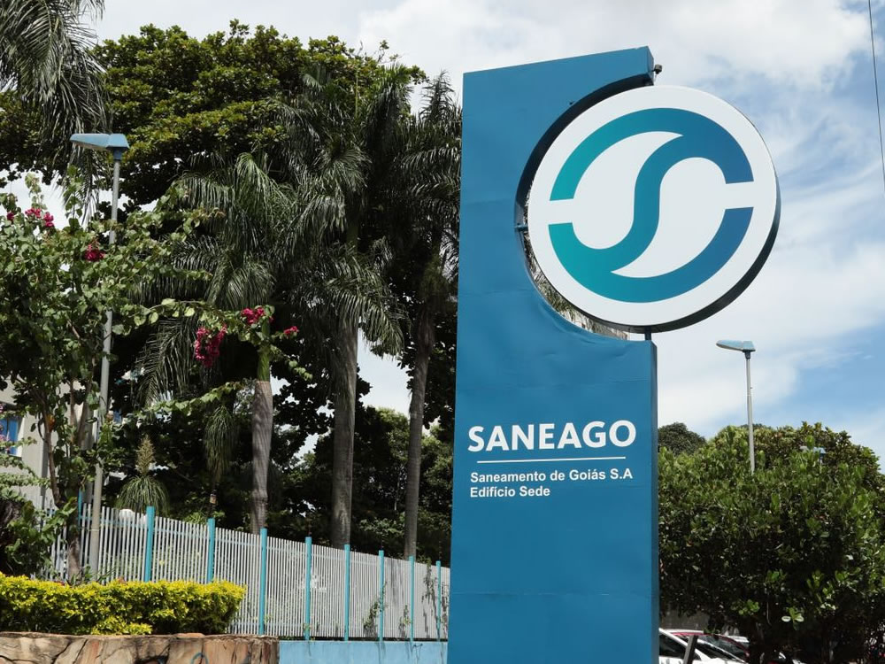 Imagem de Após decisão judicial, Saneago volta a operar em Quirinópolis
