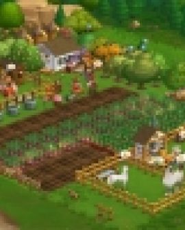 Imagem de Criadora do game FarmVille demite mais de 500 funcionários