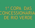 Imagem de I Copa das Concessionárias – 1ª rodada