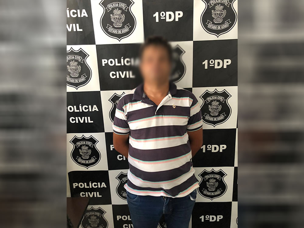 Imagem de Presos irmãos suspeitos de golpes que ultrapassam R$ 200 mil