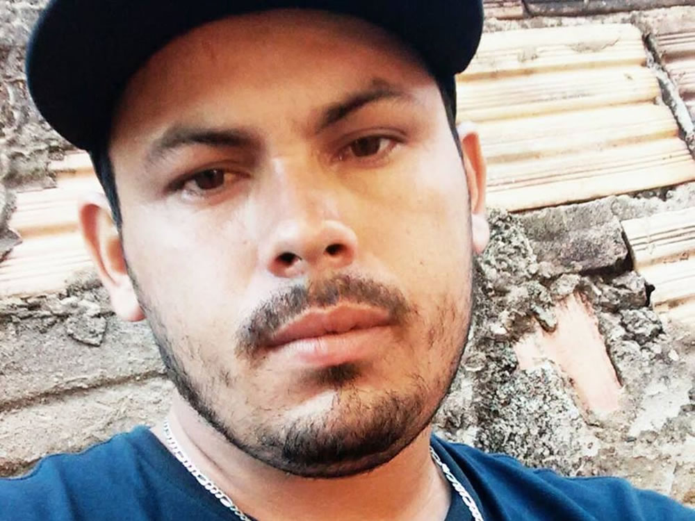 Imagem de Homem é morto a tiros em Rio Verde