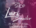 Imagem de Buriti Shopping recebe workshop de guitarra