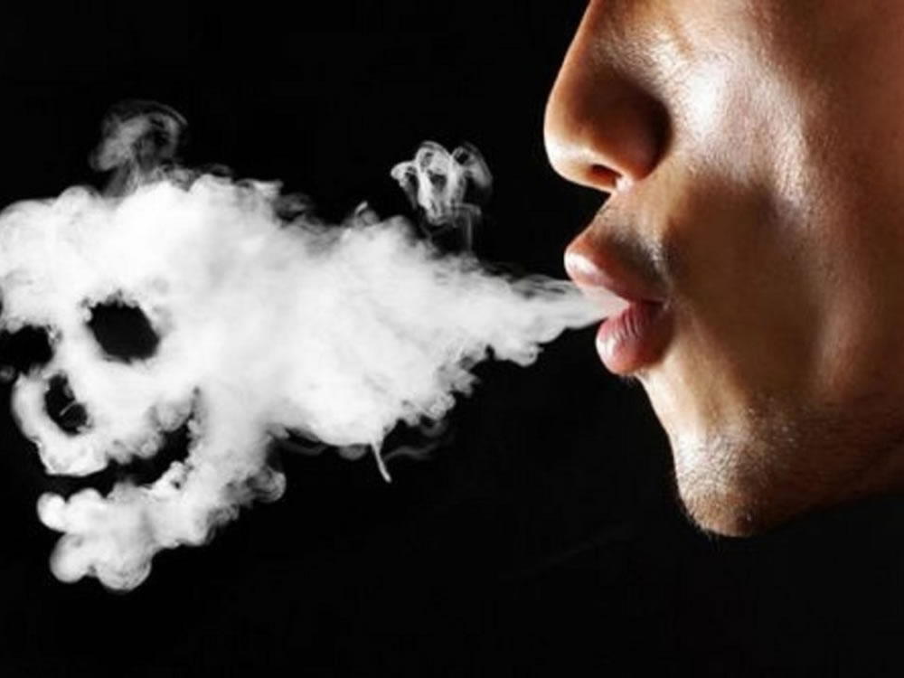 Imagem de Dez perguntas e respostas sobre a relação entre fumo e câncer