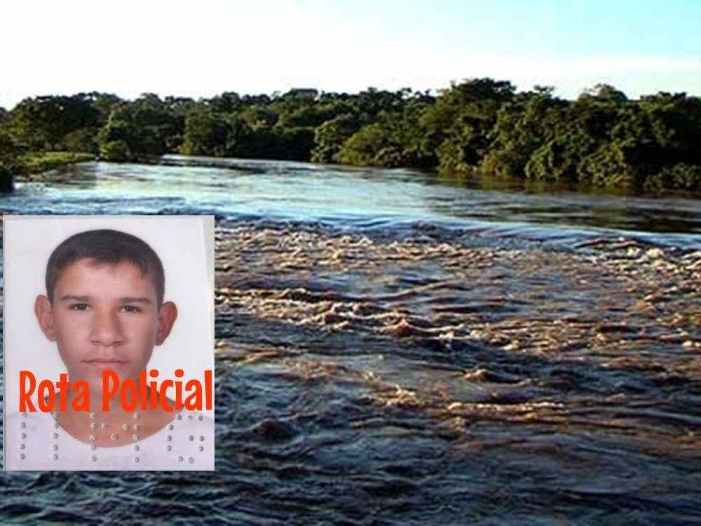 Imagem de Integrante da ‘Carreta Furacão’ morre afogado em Caçu