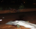 Imagem de Homem assassinado na Vila Amália