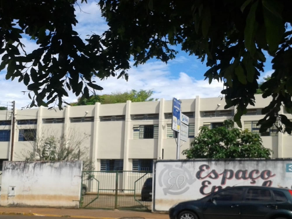 Imagem de Após serem desacatados por alunos, professores acionam Guarda Municipal, em Rio Verde