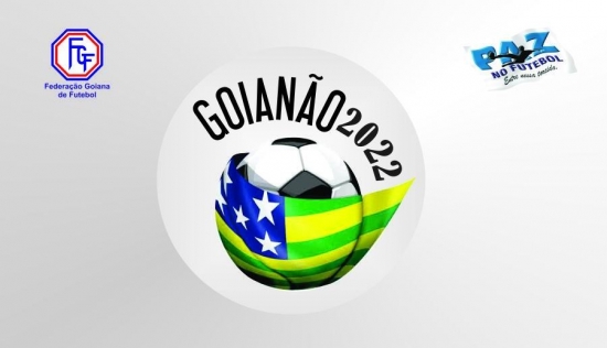 Imagem de Divulgada tabela do Campeonato Goiano 2022