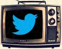 Imagem de Ibope e Twitter anunciam parceria para medir repercussão da TV na web