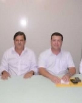 Imagem de Saúde tem novo gestor em Rio Verde