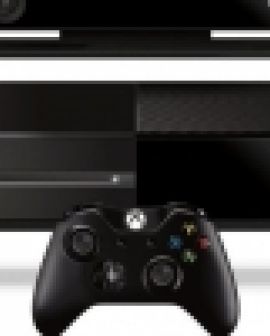 Imagem de Xbox One será lançado no Brasil em novembro