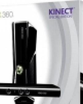 Imagem de Kinect tem fabricação encerrada