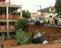 Imagem de Chuva provoca estragos em Rio Verde