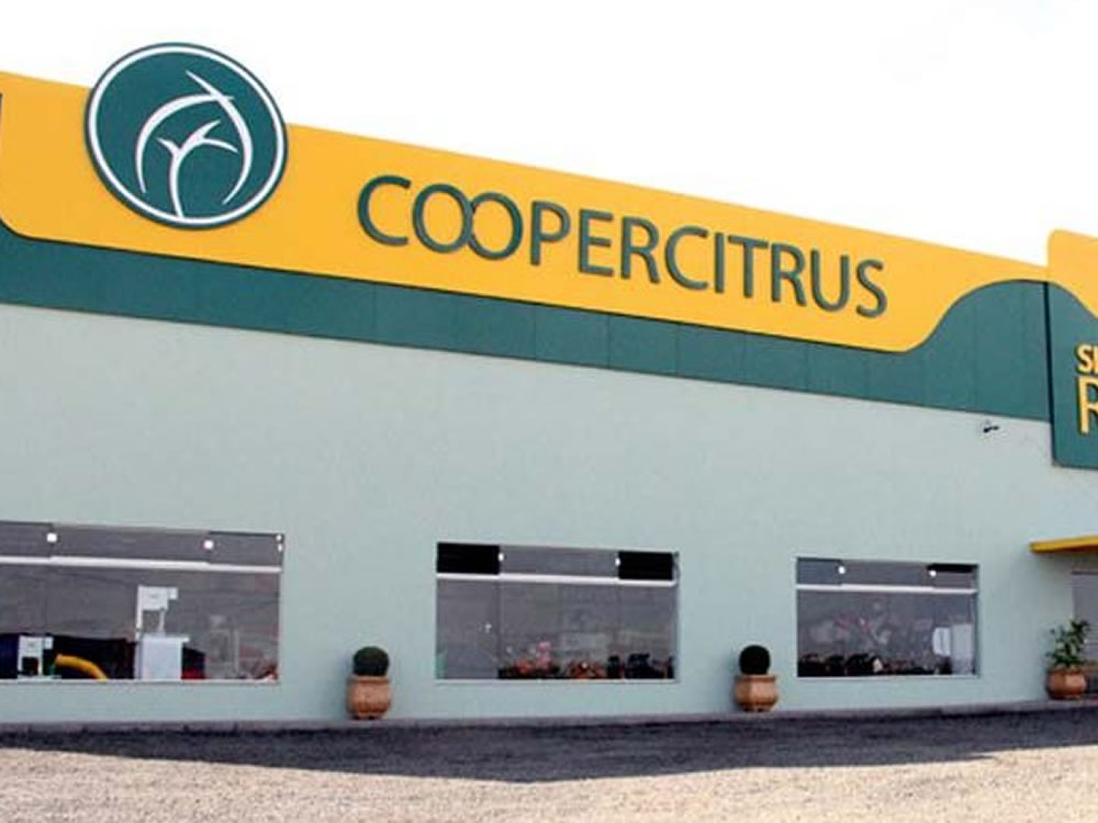 Imagem de Coopercitrus vai inaugurar unidade em Itumbiara