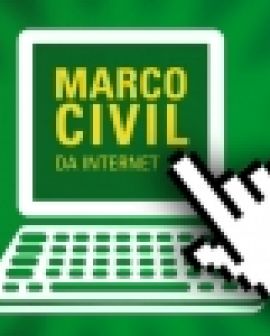 Imagem de Senado aprova ‘Marco Civil da Internet’