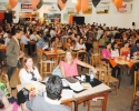Imagem de Festival Gastronômico – Barzinho & Violão atrai grande público