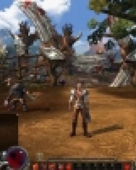 Imagem de Sequência de 'World of Warcraft' é cancelada