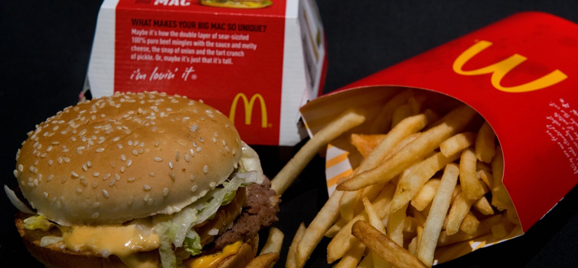 Imagem de McDonald’s reduz preço do lanche do dia para R$ 7,90 e acirra disputa