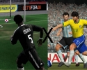 Imagem de PES ou FIFA? Qual o melhor?