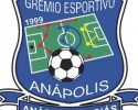 Imagem de Grêmio Anápolis muda comissão técnica